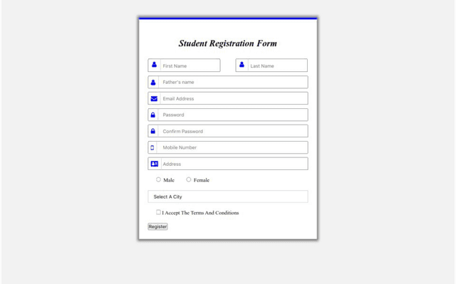 registration-form